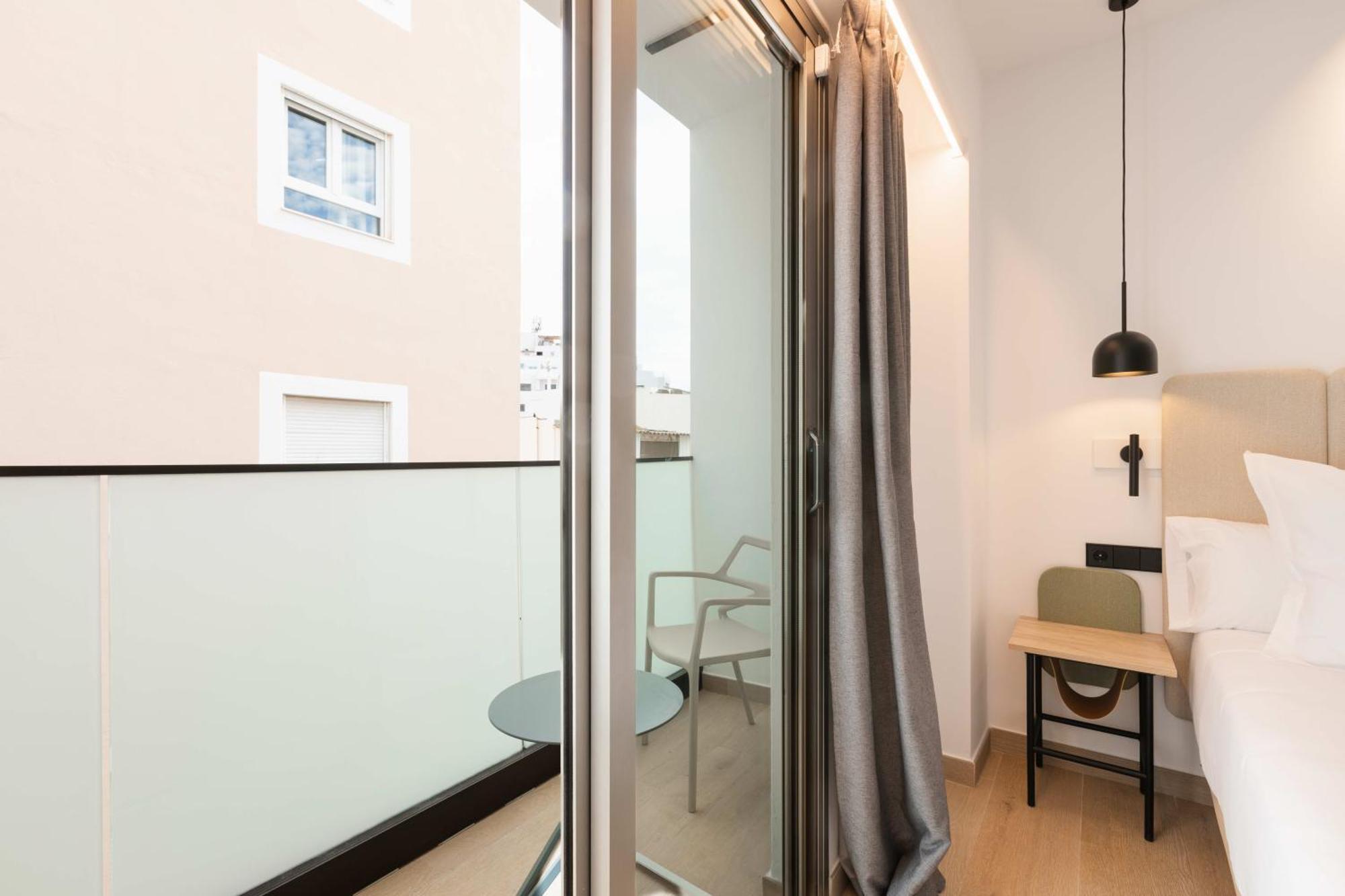 Hostal Mari San Antonio  Exteriér fotografie