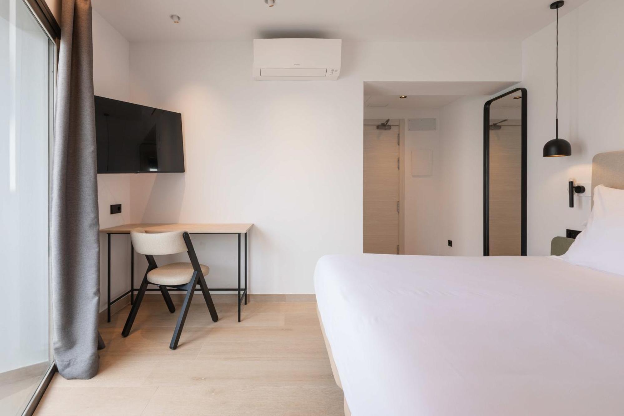 Hostal Mari San Antonio  Exteriér fotografie